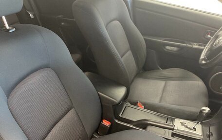 Mazda 3, 2007 год, 700 000 рублей, 19 фотография