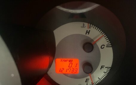 Mazda 3, 2007 год, 700 000 рублей, 18 фотография