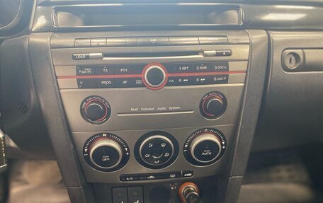 Mazda 3, 2007 год, 700 000 рублей, 24 фотография
