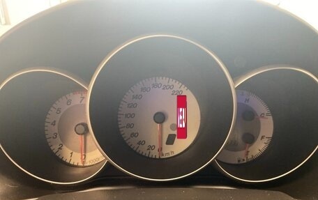 Mazda 3, 2007 год, 700 000 рублей, 17 фотография
