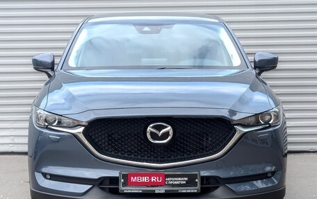 Mazda CX-5 II, 2022 год, 3 225 000 рублей, 2 фотография