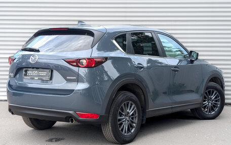 Mazda CX-5 II, 2022 год, 3 225 000 рублей, 5 фотография