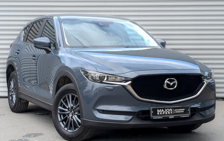 Mazda CX-5 II, 2022 год, 3 225 000 рублей, 3 фотография