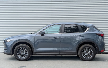 Mazda CX-5 II, 2022 год, 3 225 000 рублей, 8 фотография