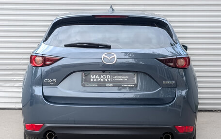 Mazda CX-5 II, 2022 год, 3 225 000 рублей, 6 фотография