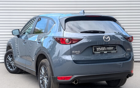 Mazda CX-5 II, 2022 год, 3 225 000 рублей, 7 фотография