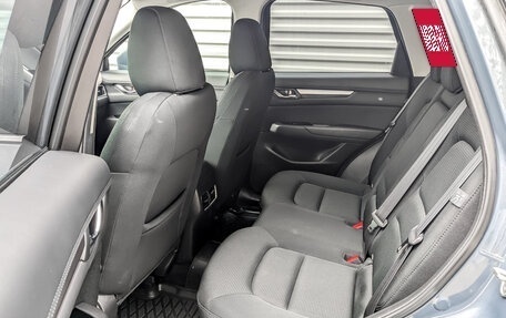 Mazda CX-5 II, 2022 год, 3 225 000 рублей, 12 фотография