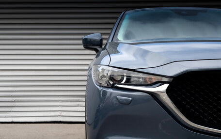 Mazda CX-5 II, 2022 год, 3 225 000 рублей, 17 фотография