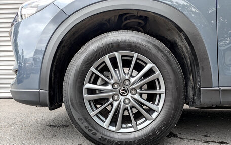 Mazda CX-5 II, 2022 год, 3 225 000 рублей, 18 фотография