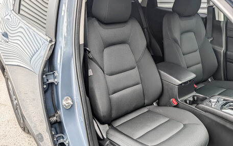 Mazda CX-5 II, 2022 год, 3 225 000 рублей, 22 фотография