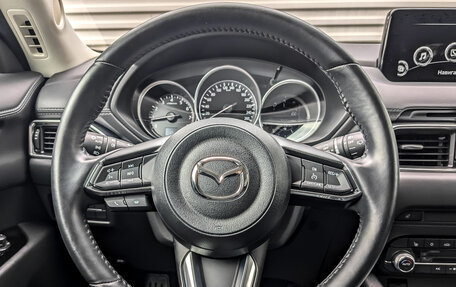 Mazda CX-5 II, 2022 год, 3 225 000 рублей, 21 фотография