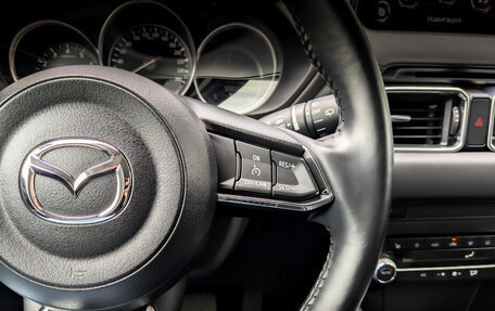 Mazda CX-5 II, 2022 год, 3 225 000 рублей, 26 фотография