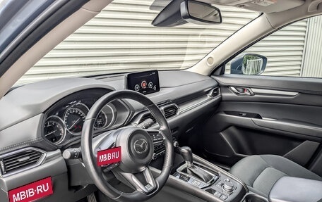 Mazda CX-5 II, 2022 год, 3 225 000 рублей, 16 фотография