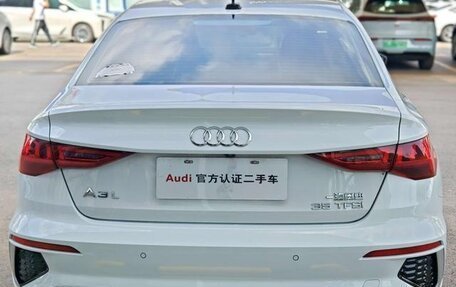 Audi A3, 2022 год, 1 967 333 рублей, 4 фотография