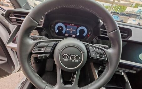 Audi A3, 2022 год, 1 967 333 рублей, 10 фотография