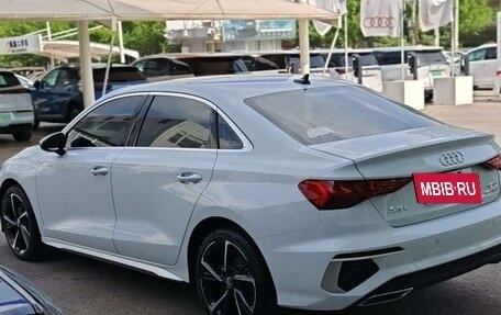 Audi A3, 2022 год, 1 967 333 рублей, 5 фотография