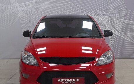 Hyundai i30 I, 2010 год, 716 000 рублей, 3 фотография