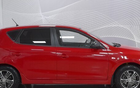 Hyundai i30 I, 2010 год, 716 000 рублей, 4 фотография