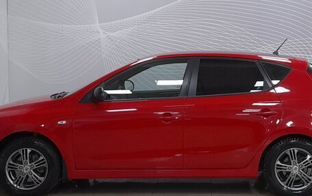 Hyundai i30 I, 2010 год, 716 000 рублей, 7 фотография