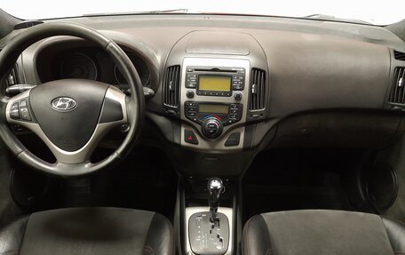 Hyundai i30 I, 2010 год, 716 000 рублей, 10 фотография