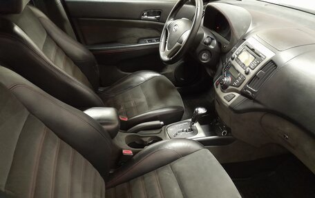 Hyundai i30 I, 2010 год, 716 000 рублей, 11 фотография