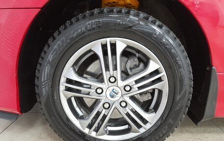 Hyundai i30 I, 2010 год, 716 000 рублей, 16 фотография