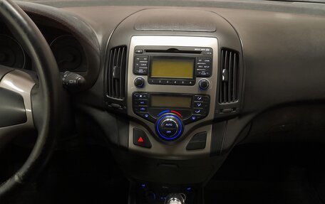 Hyundai i30 I, 2010 год, 716 000 рублей, 12 фотография