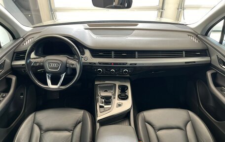 Audi Q7, 2015 год, 3 550 000 рублей, 7 фотография