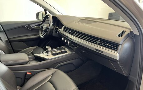 Audi Q7, 2015 год, 3 550 000 рублей, 9 фотография