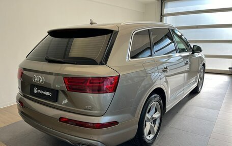 Audi Q7, 2015 год, 3 550 000 рублей, 5 фотография