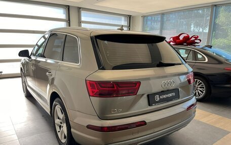 Audi Q7, 2015 год, 3 550 000 рублей, 6 фотография