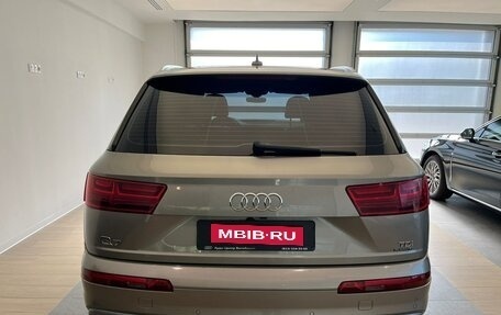 Audi Q7, 2015 год, 3 550 000 рублей, 4 фотография