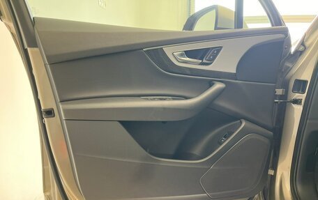 Audi Q7, 2015 год, 3 550 000 рублей, 17 фотография