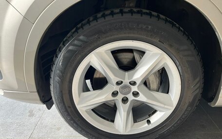 Audi Q7, 2015 год, 3 550 000 рублей, 19 фотография