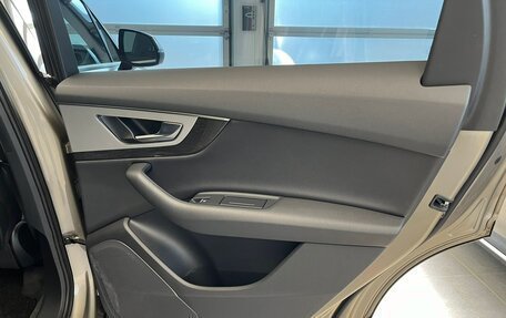 Audi Q7, 2015 год, 3 550 000 рублей, 16 фотография