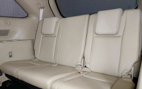Toyota Highlander III, 2015 год, 2 598 000 рублей, 19 фотография