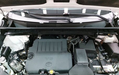 Toyota Highlander III, 2015 год, 2 598 000 рублей, 22 фотография