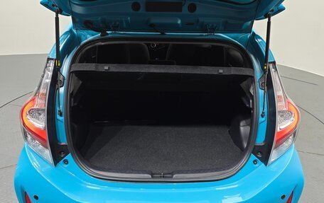 Toyota Prius c I, 2019 год, 1 430 000 рублей, 7 фотография