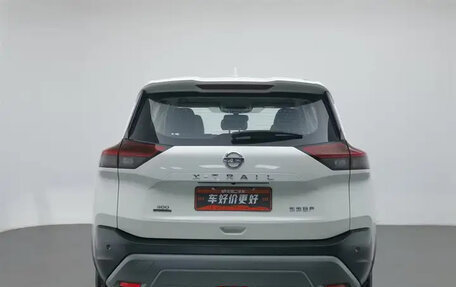 Nissan X-Trail, 2021 год, 1 770 000 рублей, 6 фотография