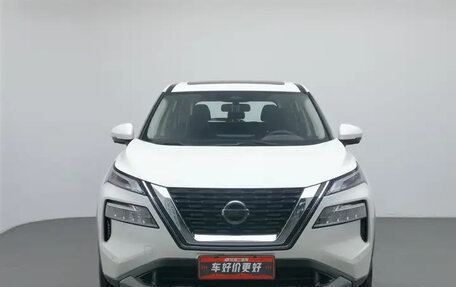 Nissan X-Trail, 2021 год, 1 770 000 рублей, 7 фотография