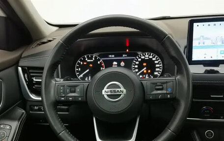 Nissan X-Trail, 2021 год, 1 770 000 рублей, 10 фотография