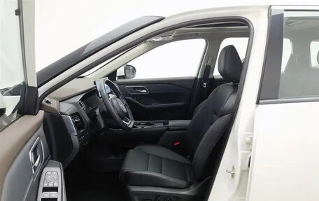 Nissan X-Trail, 2021 год, 1 770 000 рублей, 9 фотография
