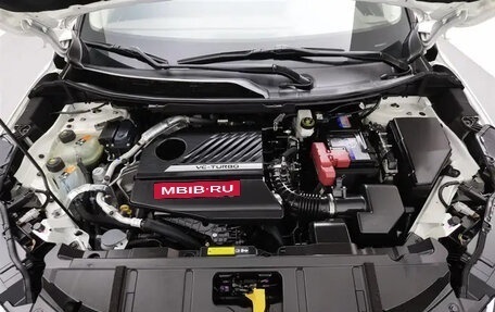 Nissan X-Trail, 2021 год, 1 770 000 рублей, 4 фотография