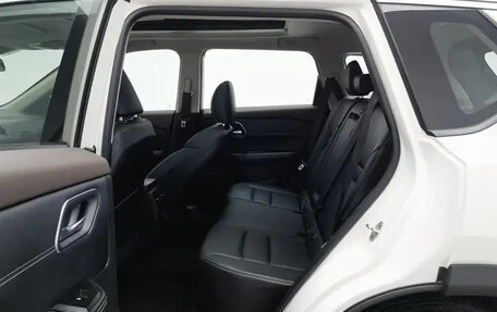 Nissan X-Trail, 2021 год, 1 770 000 рублей, 14 фотография