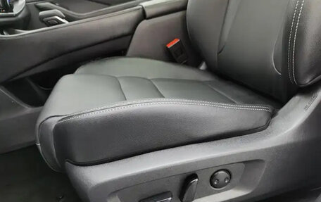 Nissan X-Trail, 2021 год, 1 770 000 рублей, 19 фотография