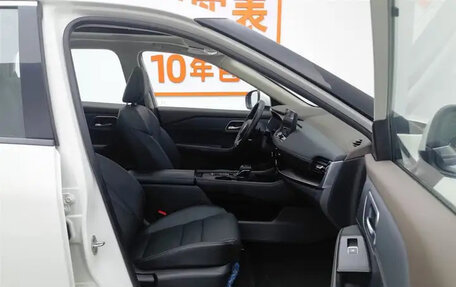 Nissan X-Trail, 2021 год, 1 770 000 рублей, 22 фотография