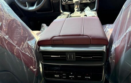 Lexus LX, 2025 год, 16 000 000 рублей, 15 фотография