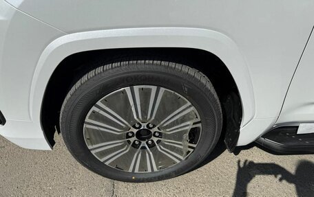 Lexus LX, 2025 год, 16 000 000 рублей, 19 фотография