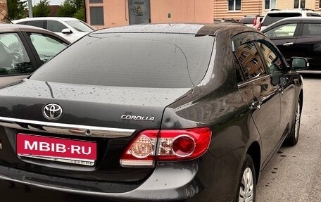Toyota Corolla, 2012 год, 950 000 рублей, 2 фотография