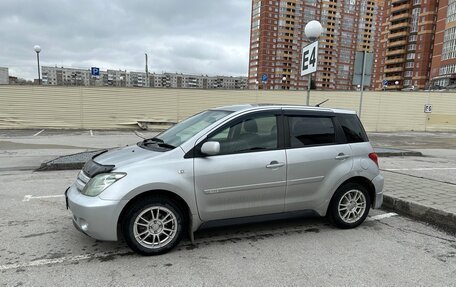 Toyota Ist II, 2004 год, 550 000 рублей, 3 фотография